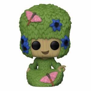 Yo soy Groot POP! Vinyl Figura Groot (Marie Hair) 9 cm - Collector4U.com