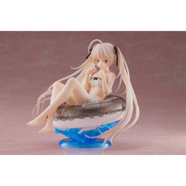 Yosuga no Sora Estatua PVC Sora Kasugano Aqua Float Girls Ver. - Collector4U.com