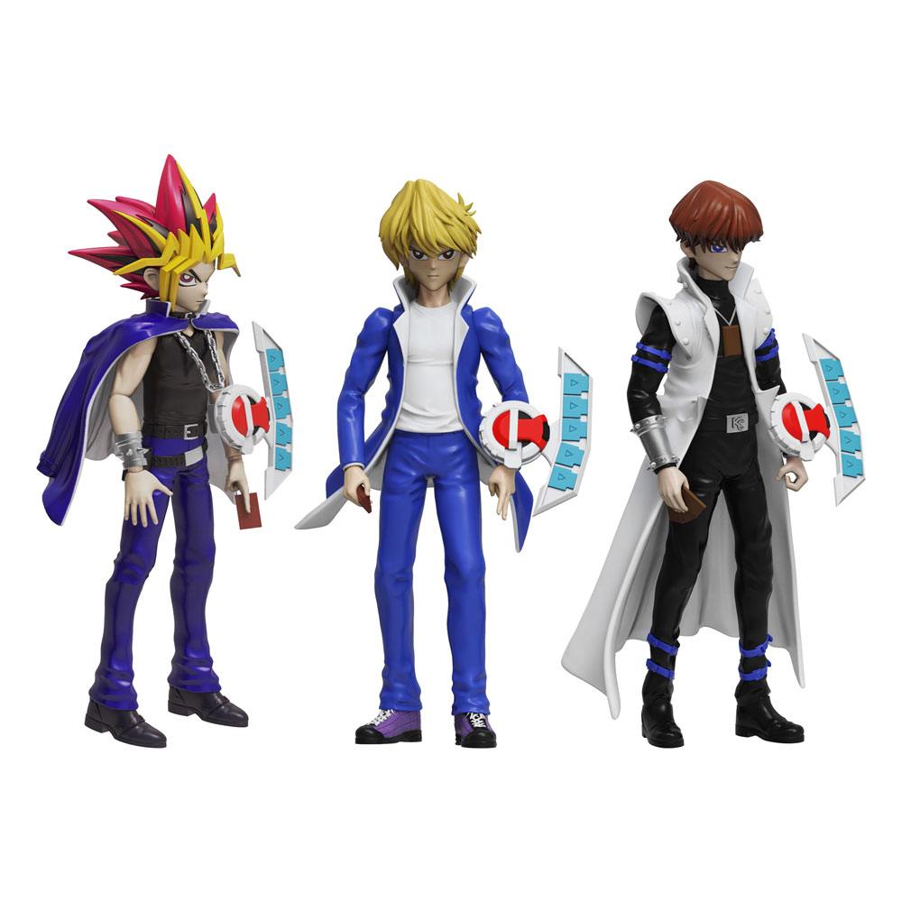 Yu-Gi-Oh! Figuras 12 cm  Surtido (6)