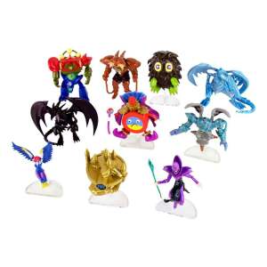 Yu-Gi-Oh! Minifiguras Micro Figures 3 cm Expositor (24) - Collector4U