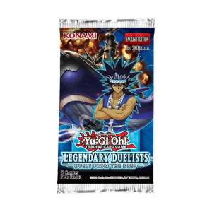 Yu-Gi-Oh! Sobre Legendary Duelists: Duels From The Deep (36) *Edición inglés* - Collector4U