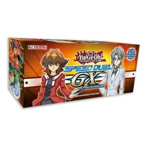 Yu-Gi-Oh! Speed Duel GX Dual Academy Box *Edición inglés* - Collector4U