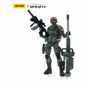 Infinity Figura 1/18 Ariadna Tankhunter Regiment 2 12 cm