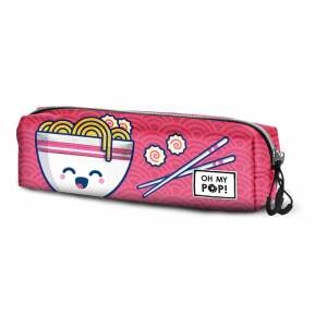 Lilo & Stitch Triple Estuche para lápices Pink - Comprar en Collector4u.com