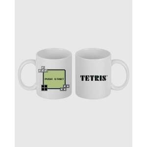 Tetris Taza Retro - Collector4U