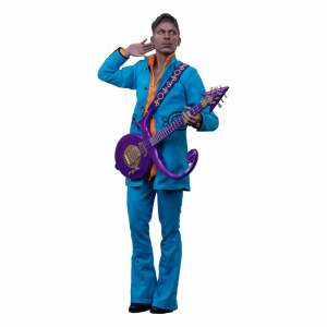 Prince Estatua 1/3 Super Bowl 2007 Halftime Show 63 cm