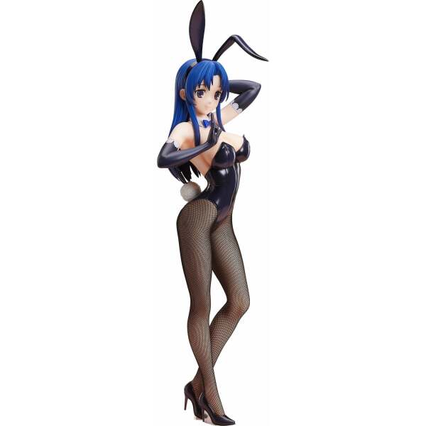 Toradora Estatua PVC 1/4 Ami Kawashima: Bunny Ver. 47 cm