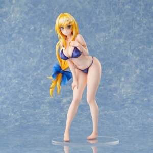 To Love-Ru Darkness Estatua PVC 1/4 Darkness Swimsuit Series Tearju Lunatique Ver. 36 cm