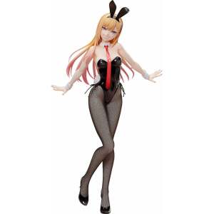 My Dress-Up Darling Estatua PVC 1/4 Marin Kitagawa: Bunny Ver. 45 cm