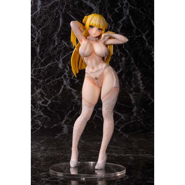 Original Character Estatua PVC 1/6 Amamiya Rin illustration by Saburo 28 cm