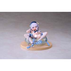 Original Character Estatua PVC 1/6 Fish fishing Rina Tsukasa 9 cm