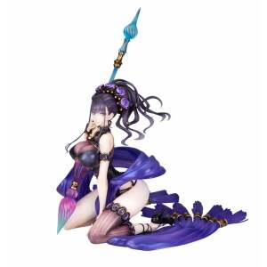 Fate/Grand Order Estatua PVC Statue 1/6 Murasaki Shikibu 27 cm