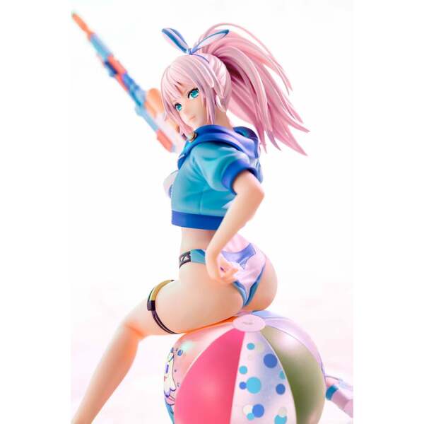 Tales of Arise Estatua PVC 1/6 Shionne Summer Ver. 18 cm - Collector4U