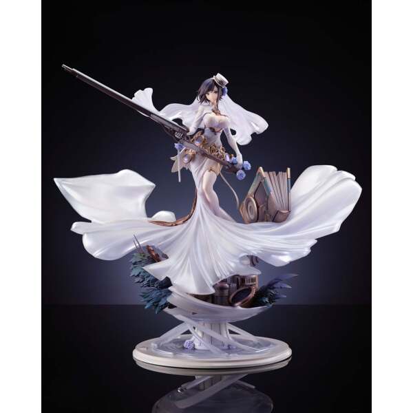 Azur Lane Estatua PVC 1/7 Ark Royal AmiAmi Limited Edition 42 cm