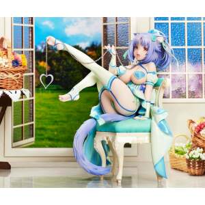 Nekopara Estatua PVC 1/7 Cinnamon 19 cm