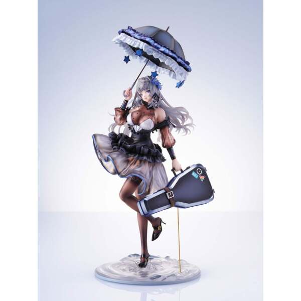 Girls Frontline Estatua PVC 1/7 FX-05 She Comes From The Rain 33 cm