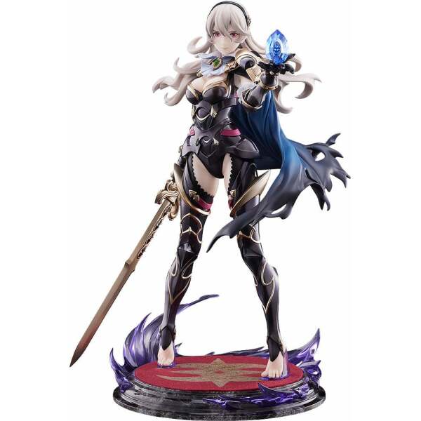 Fire Emblem Estatua PVC 1/7 Nohr Noble Corrin 25 cm