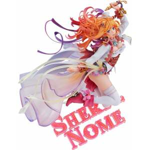 Macross Frontier Estatua PVC 1/7 Sheryl Nome Anniversary Stage Ver. 29 cm