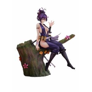 Hell’s Paradise PVC 1/7 Yuzuriha 22 cm