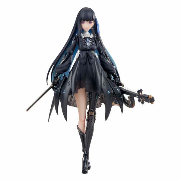 Punishing: Gray Raven Figura 1/8 Selena Tempest 20 cm