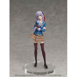 Heaven Burns Red Estatua PVC 1/8 Yuki Izumi 19 cm