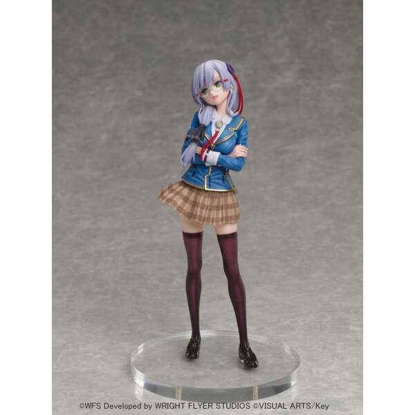 Heaven Burns Red Estatua PVC 1/8 Yuki Izumi 19 cm