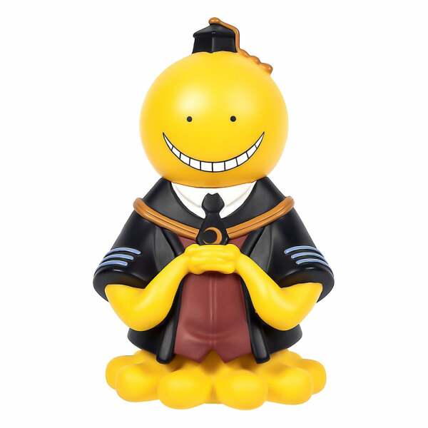 Assasination Classroom Hucha Koro-Sensei