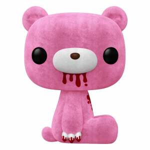 Gloomy Bear POP! Animation Vinyl Figuren Gloomy Hot Topic Exclusive W/ Black Chase 9 cm Surtido (6)