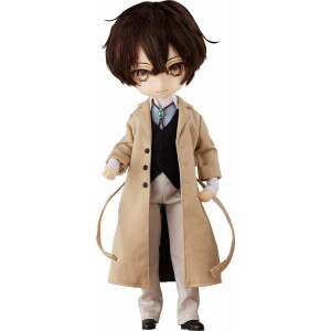 Bungo Stray Dogs Figura Harmonia Humming Doll Osamu Dazai 24 cm