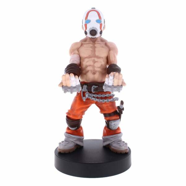 Cable Guy Psycho Borderlands 20 cm Exquisite Gaming