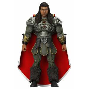 Conan el Bárbaro Figura Ultimates Thulsa Doom (Battle  of the Mounds) 18 cm