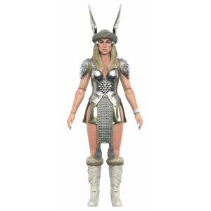 Conan el Bárbaro Figura Ultimates Valeria Spirit (Battle of the Mounds) 18 cm