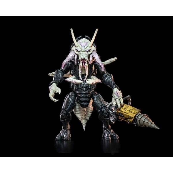 Cosmic Legions: Outpost Zaxxius Figura Sphexxian Mine Worker (Deluxe) 15 cm