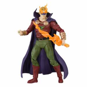 DC Multiverse Figura Dread Lantern (Dark Metal)(Gold Label) 18 cm