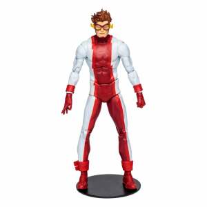 DC Multiverse Figura Impulse (Flash War) (Gold Label) 18 cm