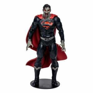 DC Multiverse Figura SUPERMAN (DC VS VAMPIRES)(GOLD LABEL) 18 cm