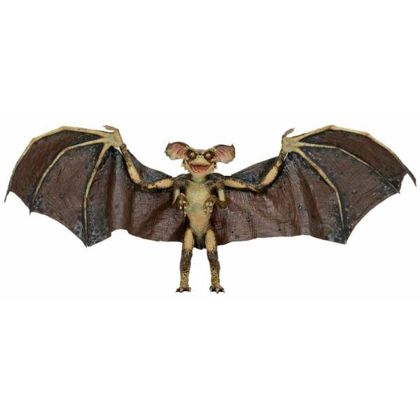 Gremlins 2 Figura Bat Gremlin 15 cm