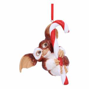 Gremlins Decoración Árbol de Navidad Gizmo Candy 11 cm