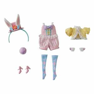 Harmonia Bloom Accesorios para las Figuras Seasonal Doll Outfit Set: Charlotte (Kirsche)