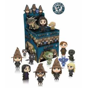 Harry Potter Mystery Minifiguras 6 cm Series 2 Expositor (12)