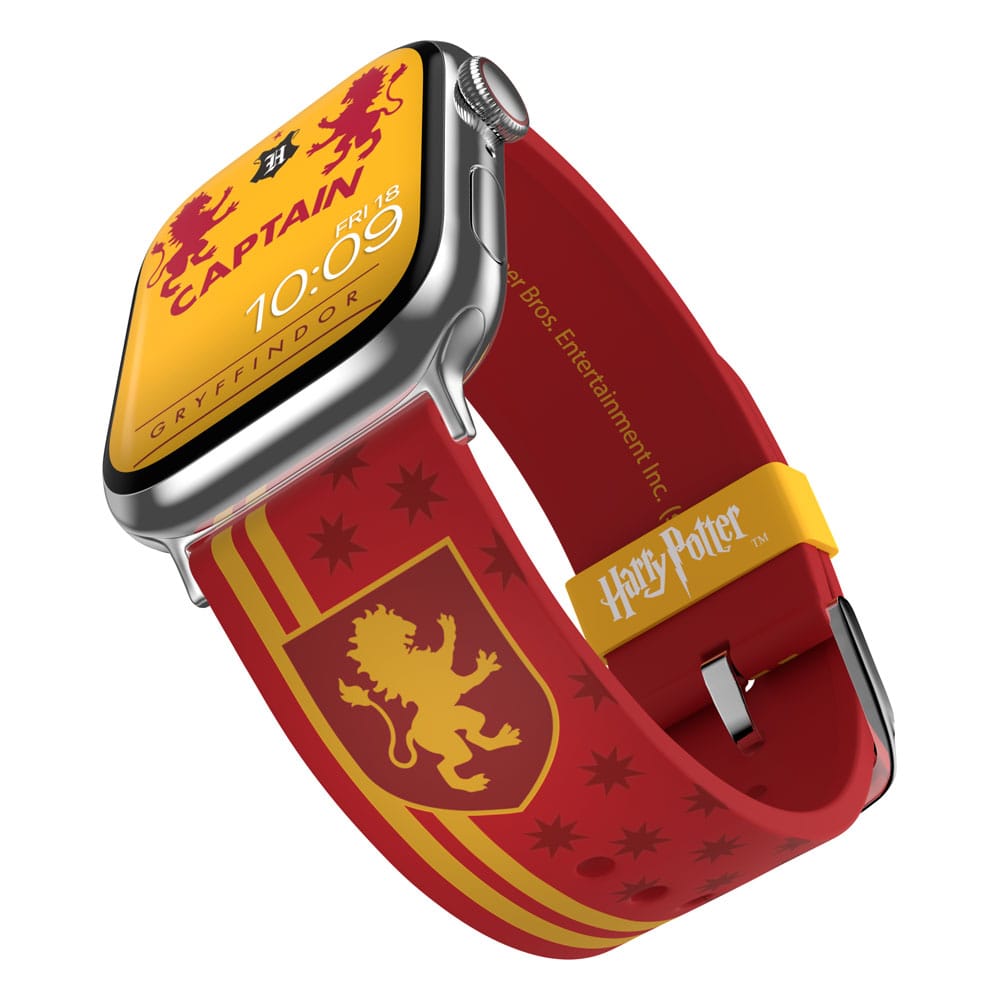 Harry Potter Pulsera Smartwatch House Pride II – Gryffindor