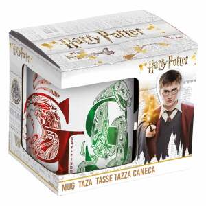 Harry Potter Tazas Caja Houses 325 ml (6)