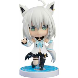 Hololive Production Figura Nendoroid Shirakami Fubuki (re-run) 10 cm