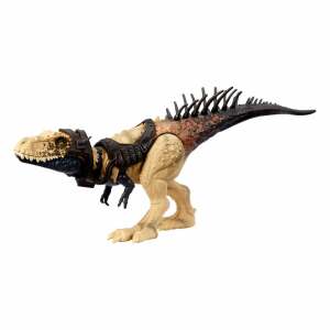 Jurassic World Dino Trackers Figura Gigantic Trackers Bistahieversor - Collector4U