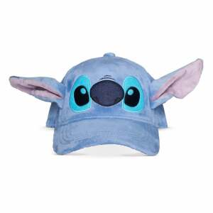 Lilo & Stitch Gorra Snapback Stitch