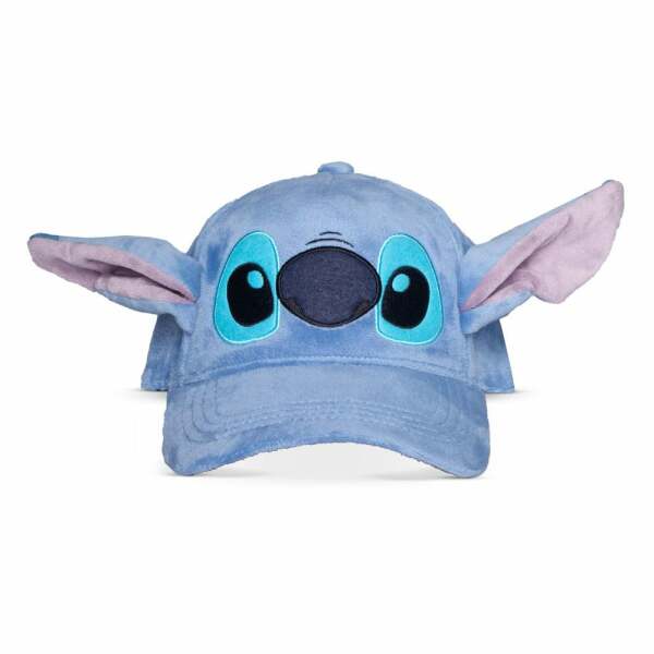 Lilo & Stitch Gorra Snapback Stitch