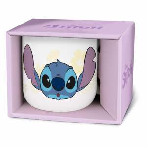 Lilo & Stitch Tazas Caja Stitch Palms 355 ml (6)