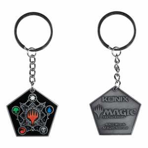 Magic the Gathering Llavero 5 Colors