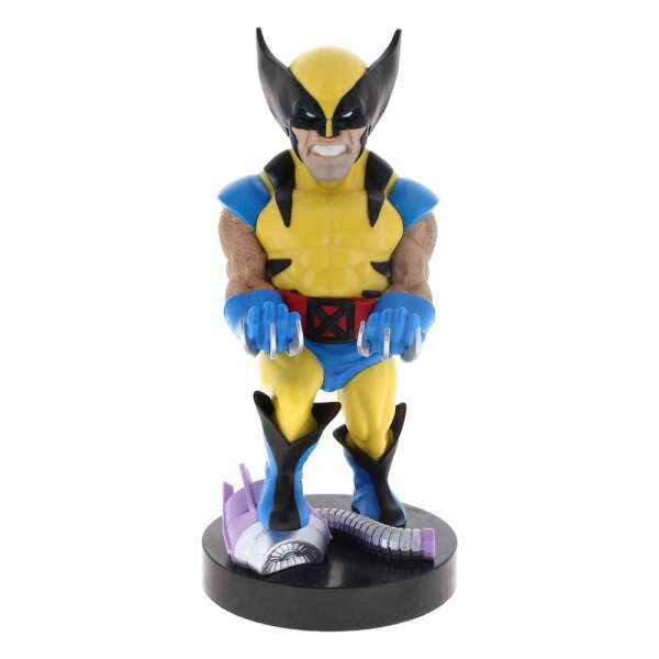 Marvel Cable Guy Wolverine 20 cm