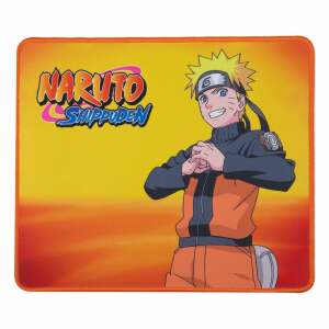 Naruto Shippuden Alfombrilla Orange